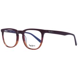 Montura de Gafas Hombre Pepe Jeans PJ3368 52C4 Precio: 59.50000034. SKU: B1GCWY9R2R
