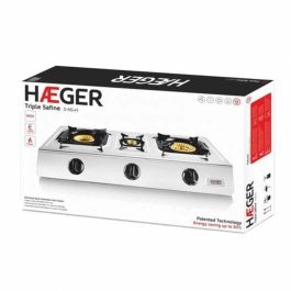 Hornillo de Gas Haeger