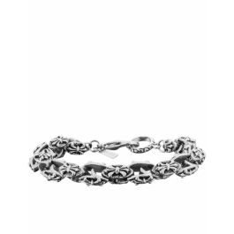 Pulsera Hombre Police PJ25702BSS.01-L Acero Inoxidable 21 cm Pulsera Hombre Police PJ25702BSS.01-L Acero Inoxidable 21 cm Precio: 31.50000018. SKU: B16CKK7GYW