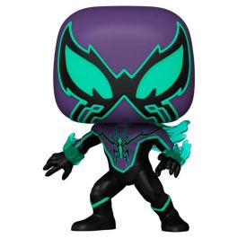 FUNKO Figura POP Marvel Chasm de Vinilo de 9cm en Caja Regalo Precio: 15.49999957. SKU: B1A5WRPD3F