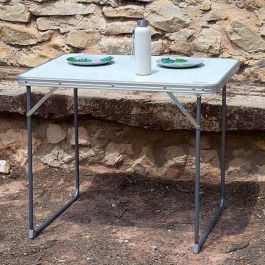Mesa Plegable Aktive 80 x 70 x 60 cm