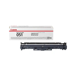 Canon Tambor CRG051 Original 23.000 Páginas Precio: 117.88999992. SKU: S8402758