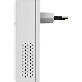 NETGEAR PLW1000 Powerline 1000 Mbps & WiFi AC1200 Doble Banda (2.4 & 5 GHz) - Set Adaptador de Red Gigabit