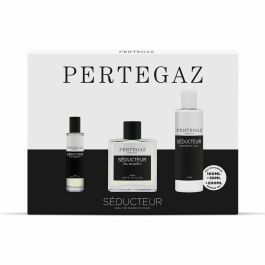 Pertegaz Séducteur Lote 3 Pz Precio: 8.49999953. SKU: S4515683