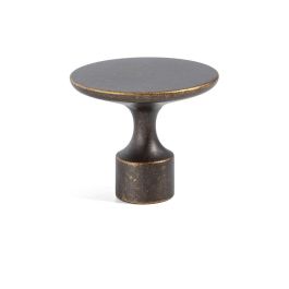 Viefe Tirador Zamak Modelo Floid Laton Antiguo Un Agujero Distancia 0Mm Precio: 4.79000038. SKU: B1672KEKMB