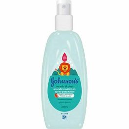 Johnson'S Baby Acondicionador No Más Tirones Spray 200ml - Para Cabello de Niños Sin Enredos Precio: 2.50000036. SKU: S0593917