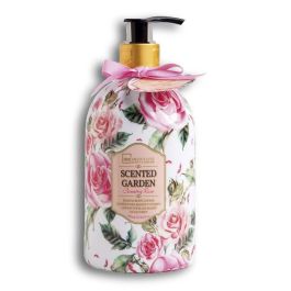 Idc Loción de Manos y Cuerpo Scented Garden 500ml Precio: 3.58999982. SKU: S4512747