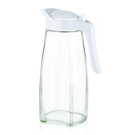 Arcoglass Jarra de Vidrio 1.5L - 11x9x23 cm (6 Unidades) Arcoglass Jarra de Vidrio 1.5L - 11x9x23 cm (6 Unidades)