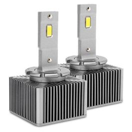 Superlite Kit Conversión Xenon a Led D3S-D8S BOM12303 6000K 35W Plug & Play CAN BUS CSP Chip LED Iluminación Coche Precio: 91.50000035. SKU: B1DR5SZH9C