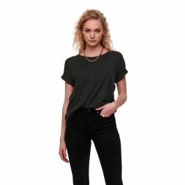 Camiseta de Manga Corta Mujer Only Only moster S/S