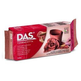 Das Pasta Para Modelar 500 gr Terracota Precio: 1.9499997. SKU: B14SF6CWGR