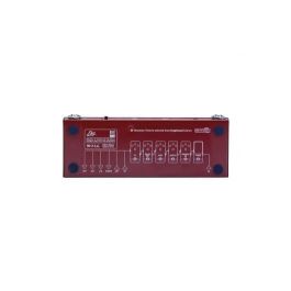 Eko Multi Efect - Box All In One Para Guitarra Acústica