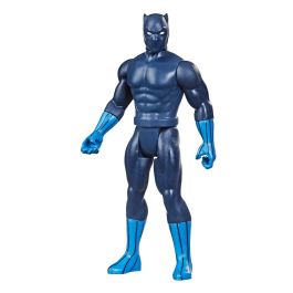 Hasbro F2659 Figura Marvel Legends Retro Black Panther 9.5 cm Articulada Colección 375