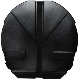 Estuche Gator para Bombo 24" X 14" Gator