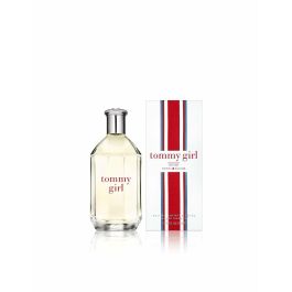 Tommy Hilfiger TOMMY GIRL Eau de Toilette Colonia Vaporizador para Mujer, Fragancia Efervescente y Amaderada, 30 ml Precio: 25.4999998. SKU: B1E53NLZAB