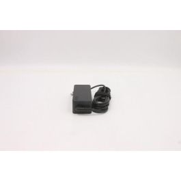 Lenovo Power adapter for Lenovo devices, 45W output, 2-pin non-PCC design, suitable for powering laptops. Lenovo Power adapter for Lenovo devices, 45W output, 2-pin non-PCC design, suitable for powering laptops.