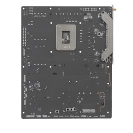 Placa ASRock B860 Steel Legend Wifi,Intel,1851,B860,4Ddr5,Usb 10Gbps,Wifi,Atx Precio: 244.50000036. SKU: B13GDKKZXQ