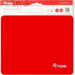 Equip Alfombrilla Mouse Pad - Compatible con todos los ratones, antideslizante, mayor precisión Equip Alfombrilla Mouse Pad - Compatible con todos los ratones, antideslizante, mayor precisión