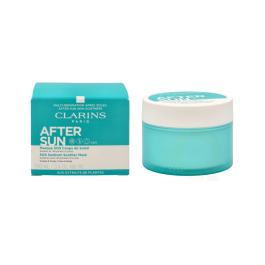 Clarins Para Después Del Sol Mascarilla Para Rostro Y Cuerpo Precio: 20.9500005. SKU: B1CL7DDMHB