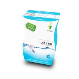 NOVADIET Diretik 18Sticks Ayuda a la Eliminación de Líquido y Toxinas Renal Sin Alterar Equilibrio Electrolítico Precio: 11.4999995. SKU: B1GQSC9ZN2