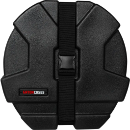 Gator Estuche Para Tom - 13" X 09" Gator Plástico Moldeado Terciopelo Precio: 107.49999975. SKU: B1CWQ6YWK9