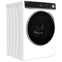 Lavadora Sharp ESNFL814CWNA 8 kg Precio: 384.49999995. SKU: B14DM6NK7M