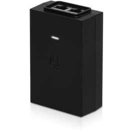 Ubiquiti POE-50-60W Alimentador PoE, Inyector de Corriente Gigabit 50V 1.2A con Entrada AC 90-260V
