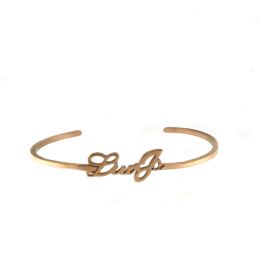 Pulsera Mujer LIU JO S095 Dorado Pulsera Mujer LIU JO S095 Dorado Precio: 78.49999993. SKU: B1EXYDEV8Z