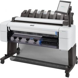 HP Impresora gran formato DesignJet T2600dr PS 36-in MFP
