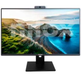 Nilox Monitor Desktop Va Led 24" C-Webcam 4Ms Fhd 1920x1080 75Hz 16:9 Vga-Hdmi Negro Precio: 193.79000025. SKU: S5614332