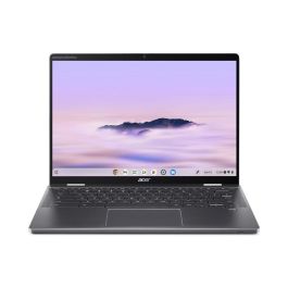 Acer Chromebook Plus Spin 714 CPE794-1N-TCO Portátil Convertible Intel Core Ultra 7 32GB RAM 512GB SSD Pantalla Táctil Precio: 1510.49999947. SKU: B19939GCED