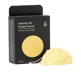 Naturbrush Esponja Konjac Facial Limón Naturbrush Esponja Konjac Facial Limón Precio: 2.50000036. SKU: B1J2F5R3KQ