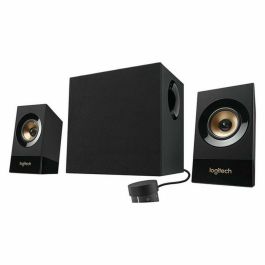 Altavoces Logitech Z533 2.1 60 W Altavoces Logitech Z533 2.1 60 W Precio: 121.49999983. SKU: S7810202