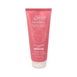 E'Lifexir Senobell Leche Reafirmante Tonificante Senos y Escote. Redensificante con Efecto Tensor, Antiestrías, Voluminizador, Hidratante 200 ml Precio: 13.6900005. SKU: S05108586