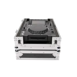 Magma Multi-Format Case Player/Mixer Bk-Sl Precio: 200.49999959. SKU: B1J8FBS6B3