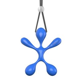 Ambientador para Coche Dr Marcus LUCKY TOP NEW CAR Coche Nuevo Plástico