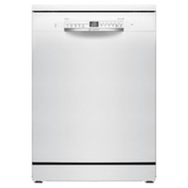 Lavavajillas BOSCH SMS2HTW06E 60 cm