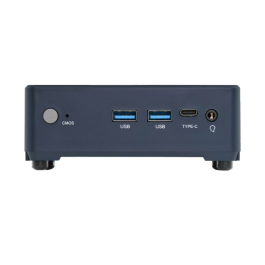 LEOTEC MiniPC AMD Ryzen R5 3500U 8GB 128GB NVME Compacto para Oficina y Hogar con Doble HDMI 4K Precio: 248.50000021. SKU: B1E5R96JTR
