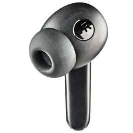 Auriculares Bluetooth NGS Ártica Hush con estuche de carga/ Autonomía 4h/ Negros Auriculares Bluetooth NGS Ártica Hush con estuche de carga/ Autonomía 4h/ Negros