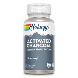 Activated Coconut Charcoal Precio: 18.5000002. SKU: B15R3RQJ2M