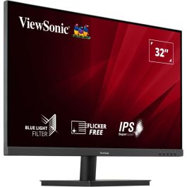 ViewSonic VA3209-MH Monitor 32" Full HD IPS 1920x1080 4ms 75Hz HDMI VGA Negro con Altavoces