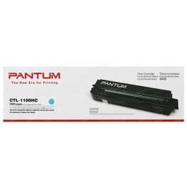 Tóner Pantum CP1100/CM1100 Cian (1 unidad) Tóner Pantum CP1100/CM1100 Cian (1 unidad) Precio: 66.78999987. SKU: B1KMJJDMC9