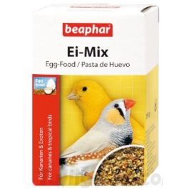 Beaphar Alimento huevo canarios aves tropicales 150 gr Precio: 3.5909093. SKU: B1C2ABPDDK