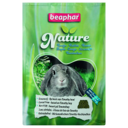 Beaphar Nature Conejo 3 kg Precio: 14.5363636. SKU: B1KN95TQ6V