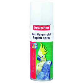 Beaphar Papick Spray 200 mL Precio: 18.1363633. SKU: B14ENN4LJ2