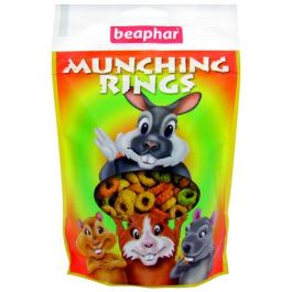 Beaphar Munching rings 75 gr golosinas roedores Precio: 2.7181814. SKU: B12LFCXVGB