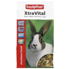 Beaphar Xtravital Conejo Alimento 1 kg Precio: 6.5000001. SKU: B13KYEJ2TF