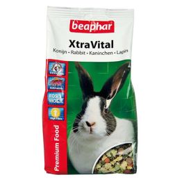 Beaphar Xtravital Conejo Alimento 2,5 kg Precio: 12.6818186. SKU: B19T6WHRPX
