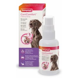 Beaphar Canicomfort spray perros 60 ml Precio: 19.94999963. SKU: B128XG43P4