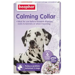 Beaphar Calming Collar Perro 65 cm Precio: 9.9499994. SKU: B1DNEPJ9BF